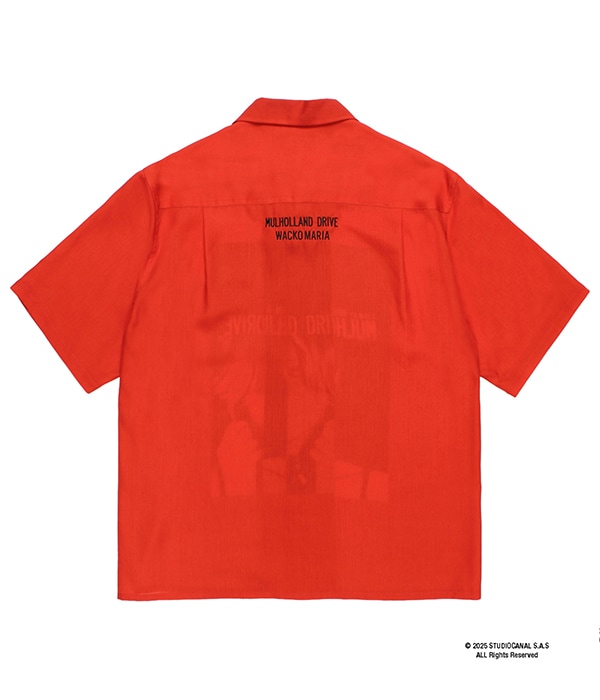 WACKO MARIA 2026 SS COLLECTION「天国東京」DELIVERY START!!!｜News